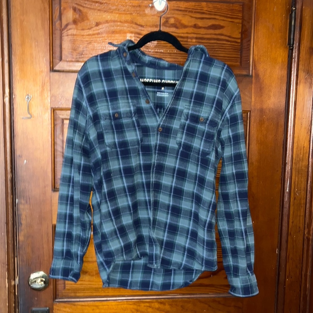 Flannel